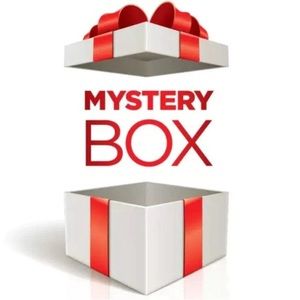 Mystery Box 📦